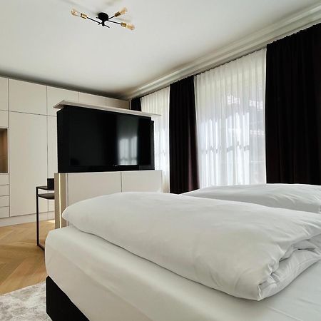 Luxury Home / 2-Raum-Apartment An Der Frauenkirche Dresden Eksteriør billede