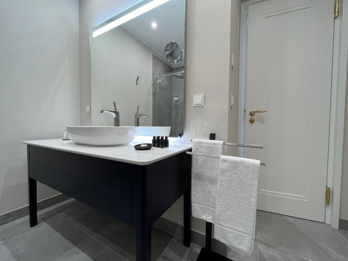 Luxury Home / 2-Raum-Apartment An Der Frauenkirche Dresden Eksteriør billede
