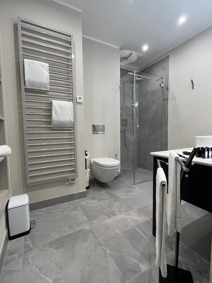 Luxury Home / 2-Raum-Apartment An Der Frauenkirche Dresden Eksteriør billede