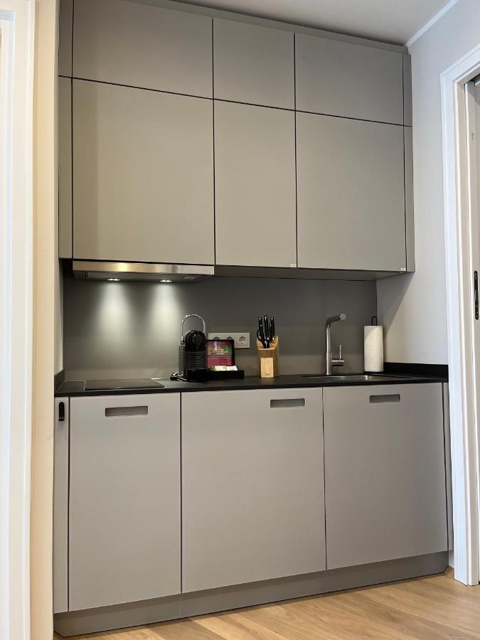 Luxury Home / 2-Raum-Apartment An Der Frauenkirche Dresden Eksteriør billede