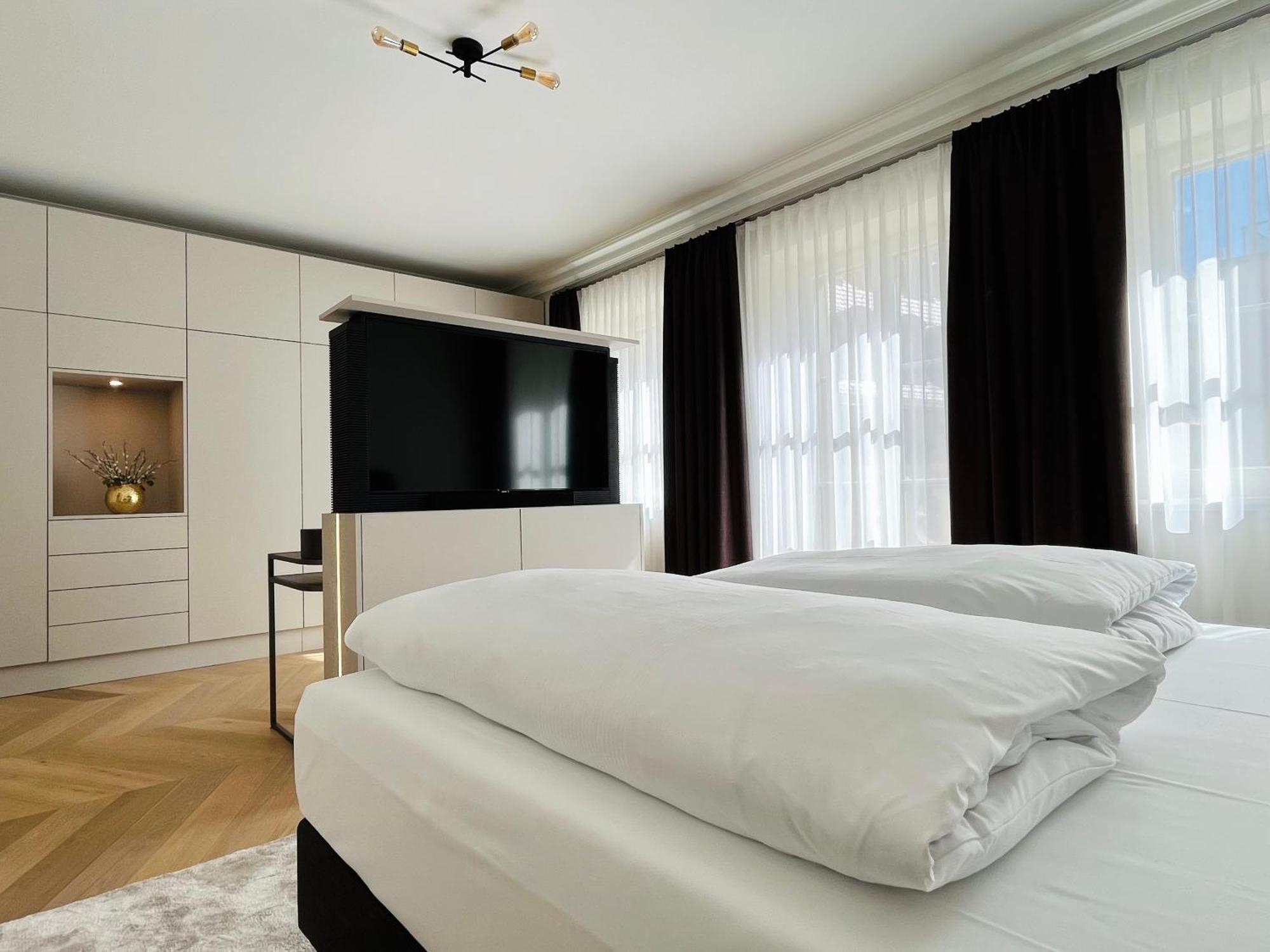 Luxury Home / 2-Raum-Apartment An Der Frauenkirche Dresden Eksteriør billede